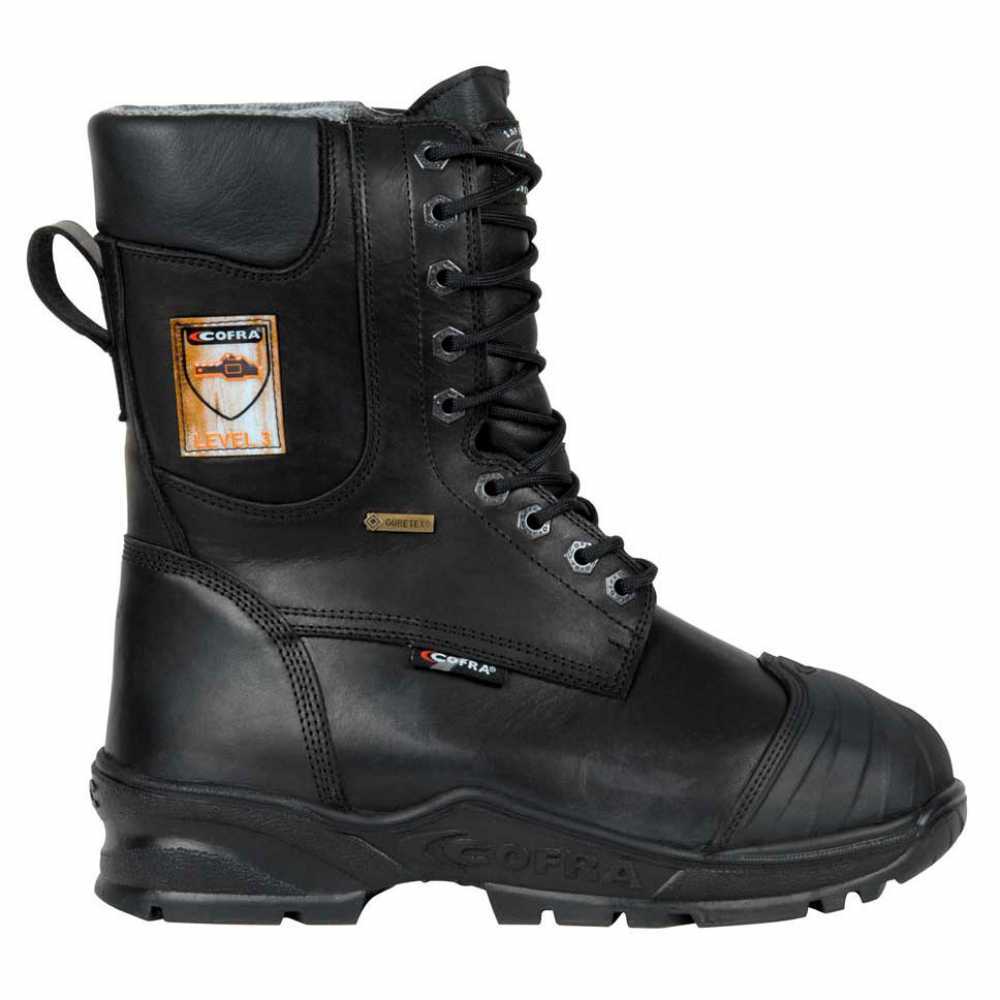 Stivaletti antinfortunistici cofra on sale
