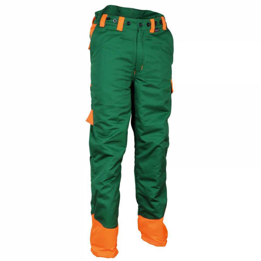 Pantaloni antitaglio per motosega CHAIN STOP L – in Offerta su AgriEuro