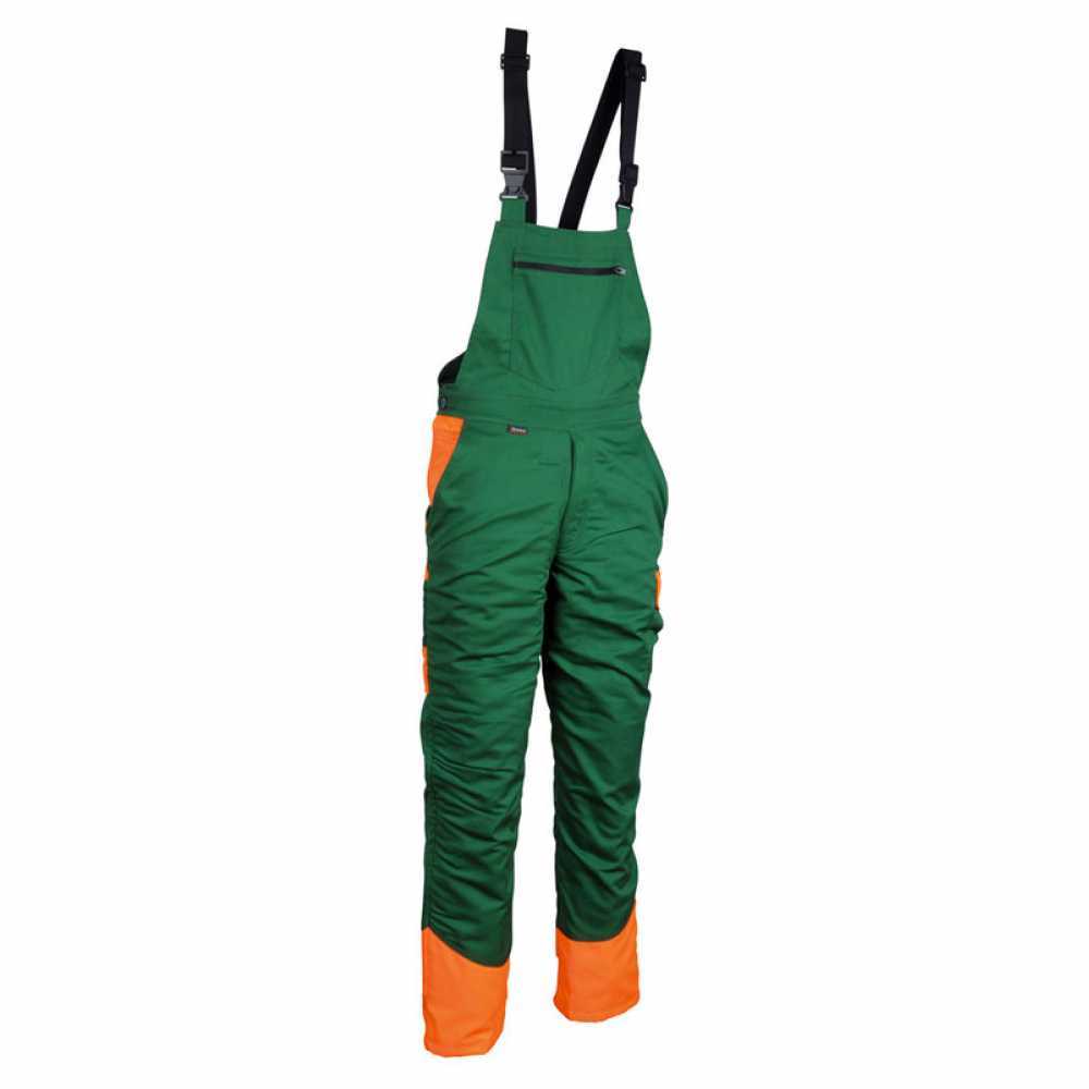 Pantaloni in Puro Colore S-S Pantaloni Resistenti al Taglio a 5 Livelli Pantaloni da Esterno Resistenti all'usura Resistenti allo Strappo da Uomo all'aperto 