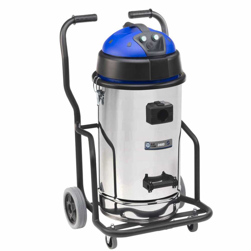 Aspirapolvere–liquidi Annovi \u0026 Reverberi 3950 – in Offerta su AgriEuro
