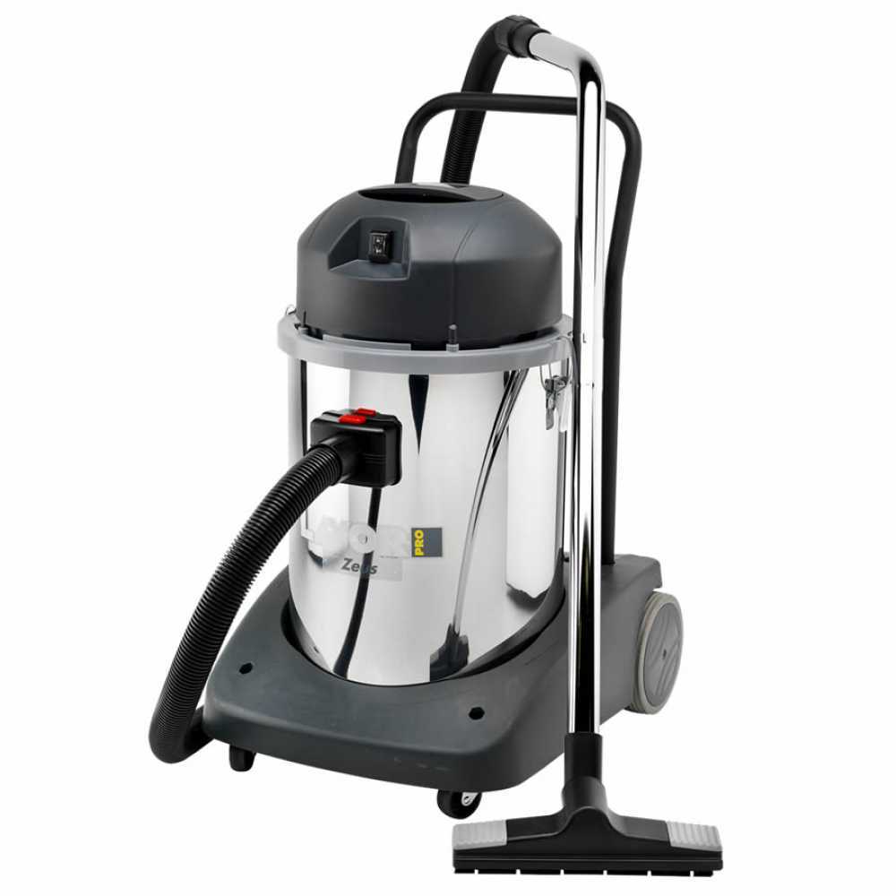 Aspiratore a bidone LavorPro ZEUS IF – in Offerta su AgriEuro