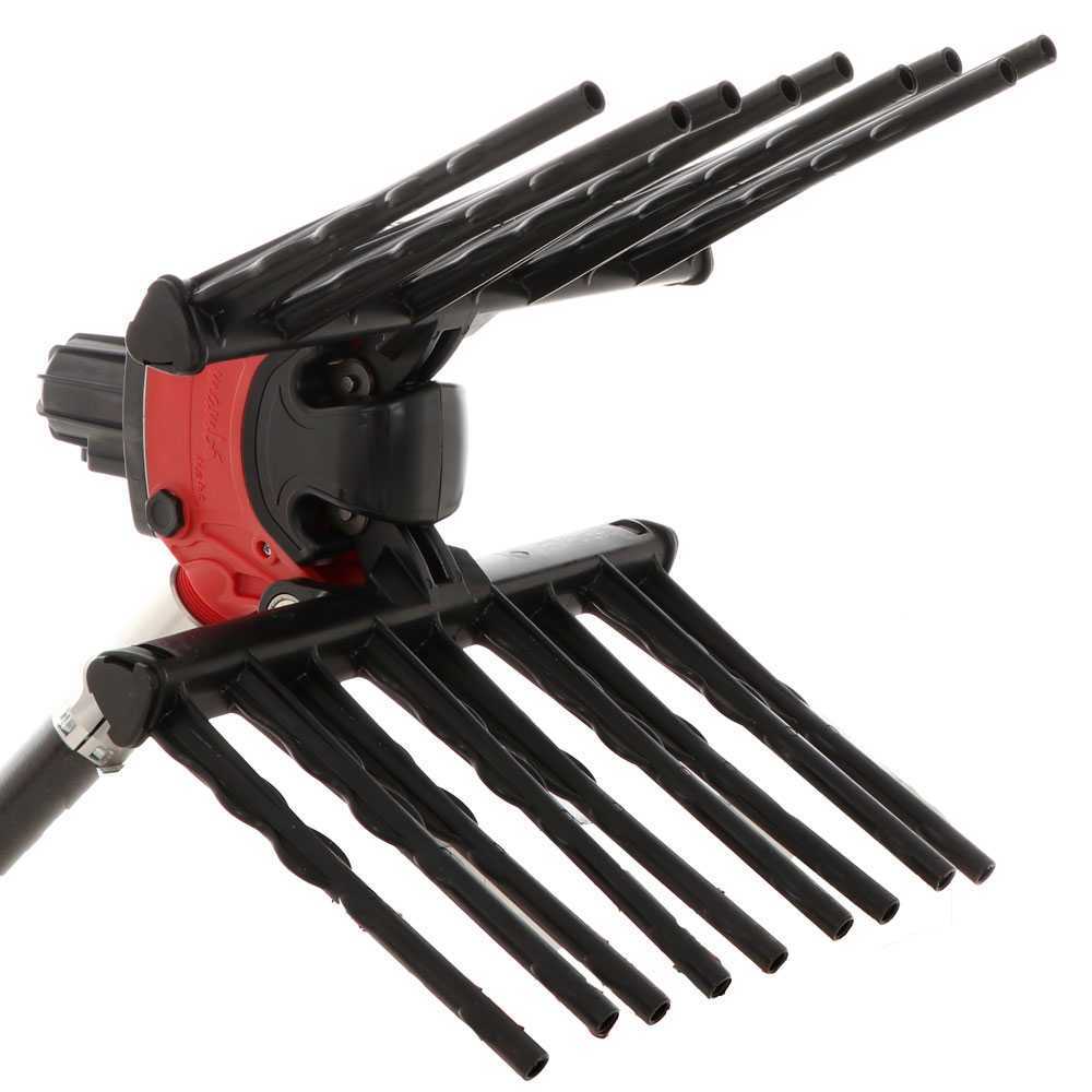 Piastrina Di Ricambio Originale Per Abbacchiatore Zanon Mambo Light - Foto 4