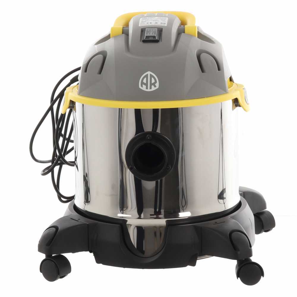 aspirapolvere AR20M - fusto acciaio 20 lt – in Offerta su AgriEuro