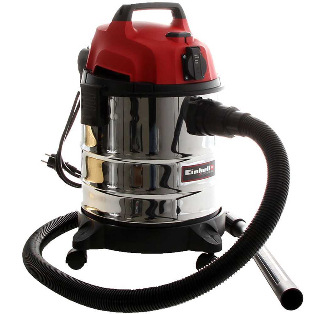 Aspirasolidi e liquidi TC-VC 1820 SA – in Offerta su AgriEuro