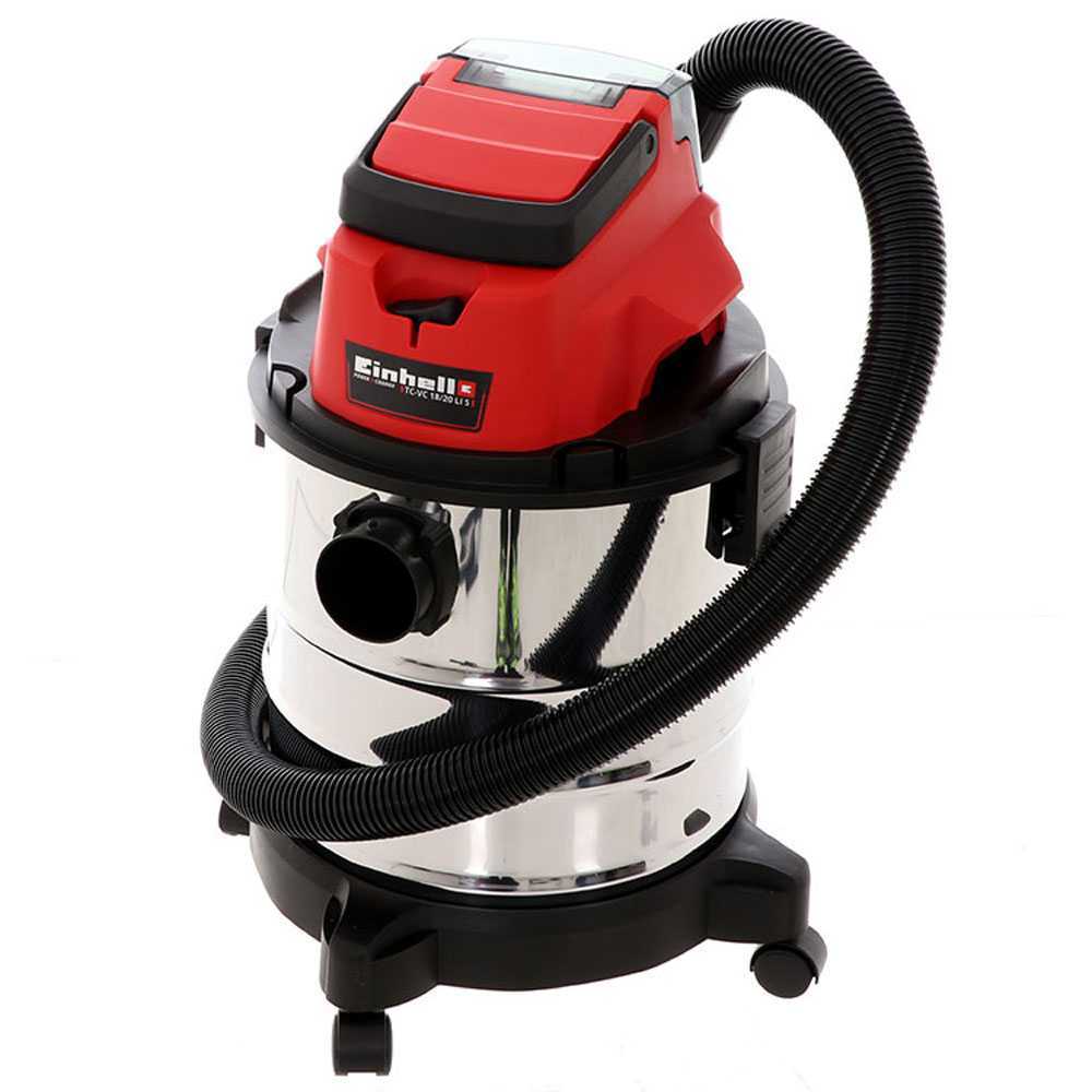MisterVac 10 Sacchetti Per Aspirapolvere Compatibili Mauk NTS 25, NTS 30 - Carta Speciale Multistrato Per Polvere Fine
