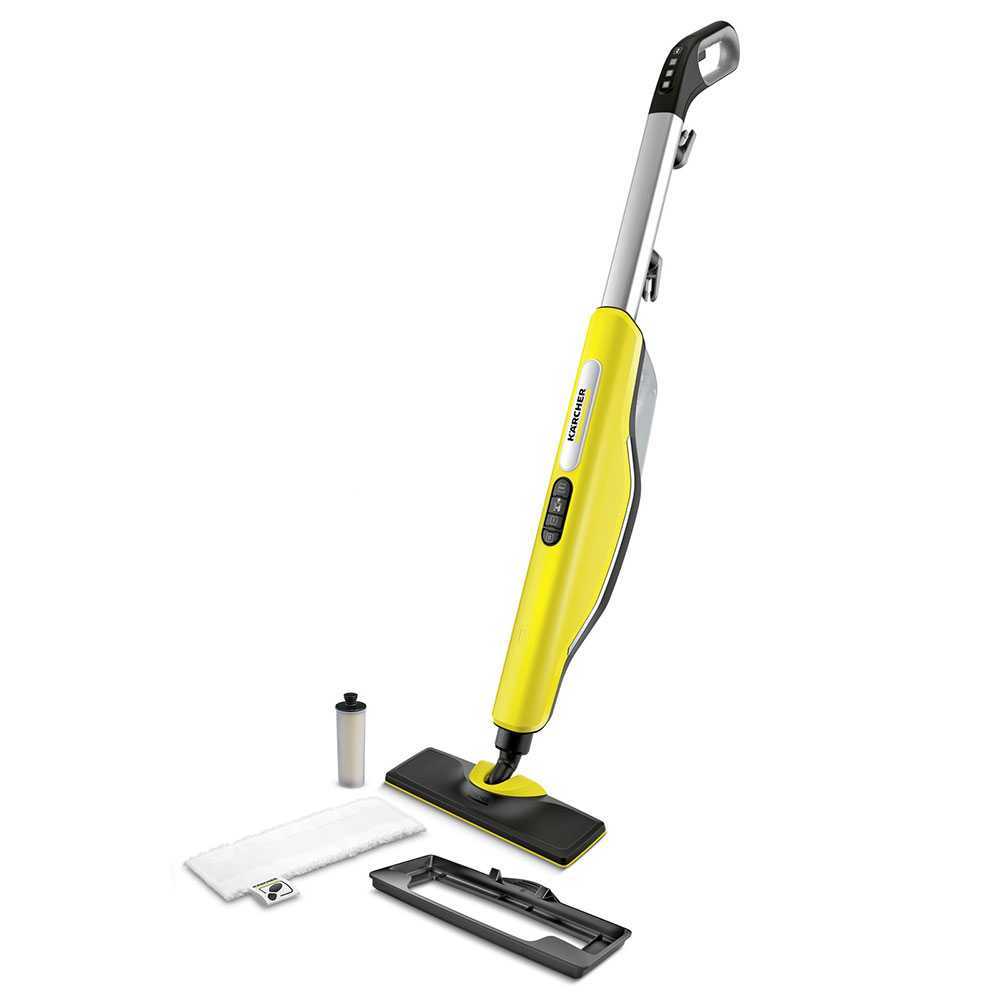 Scopa Karcher SC3 Upright EasyF – in Offerta su AgriEuro