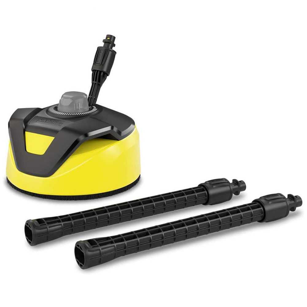 Accessorio lava-pavimentiKarcher T-Racer T5 – in Offerta su AgriEuro