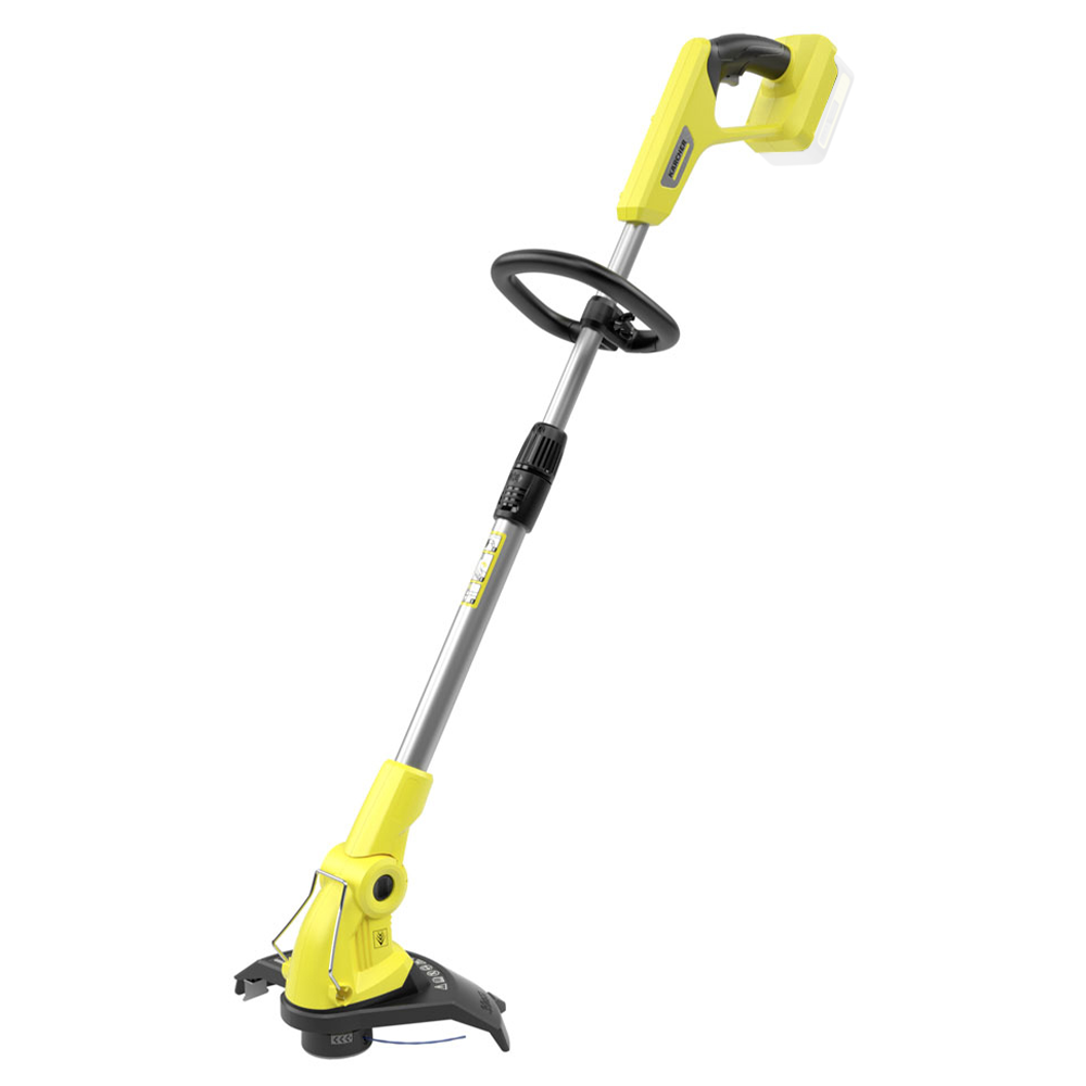 Karcher LTR 18-30 Tagliabordi a batteria SENZA BATTERIE E CARICABATTERIE Tagliabordi a batteria
