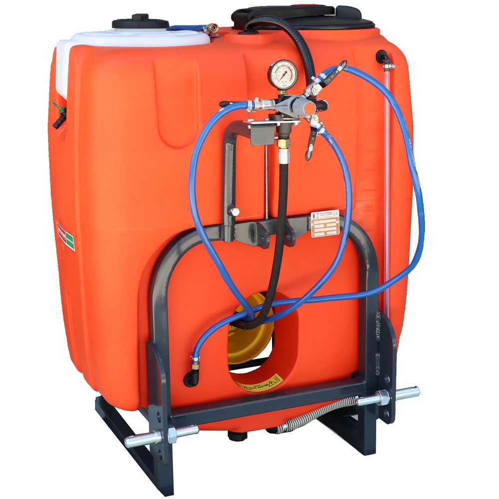 Pompa Irroratrice Dal Degan 16 Litri In Ottone Rosso - Per Giardinaggio E Agricoltura, Design Durevole - Foto 7