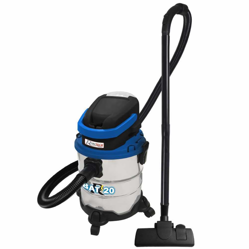 Aspirapolvere a batteria Batclean 18V 