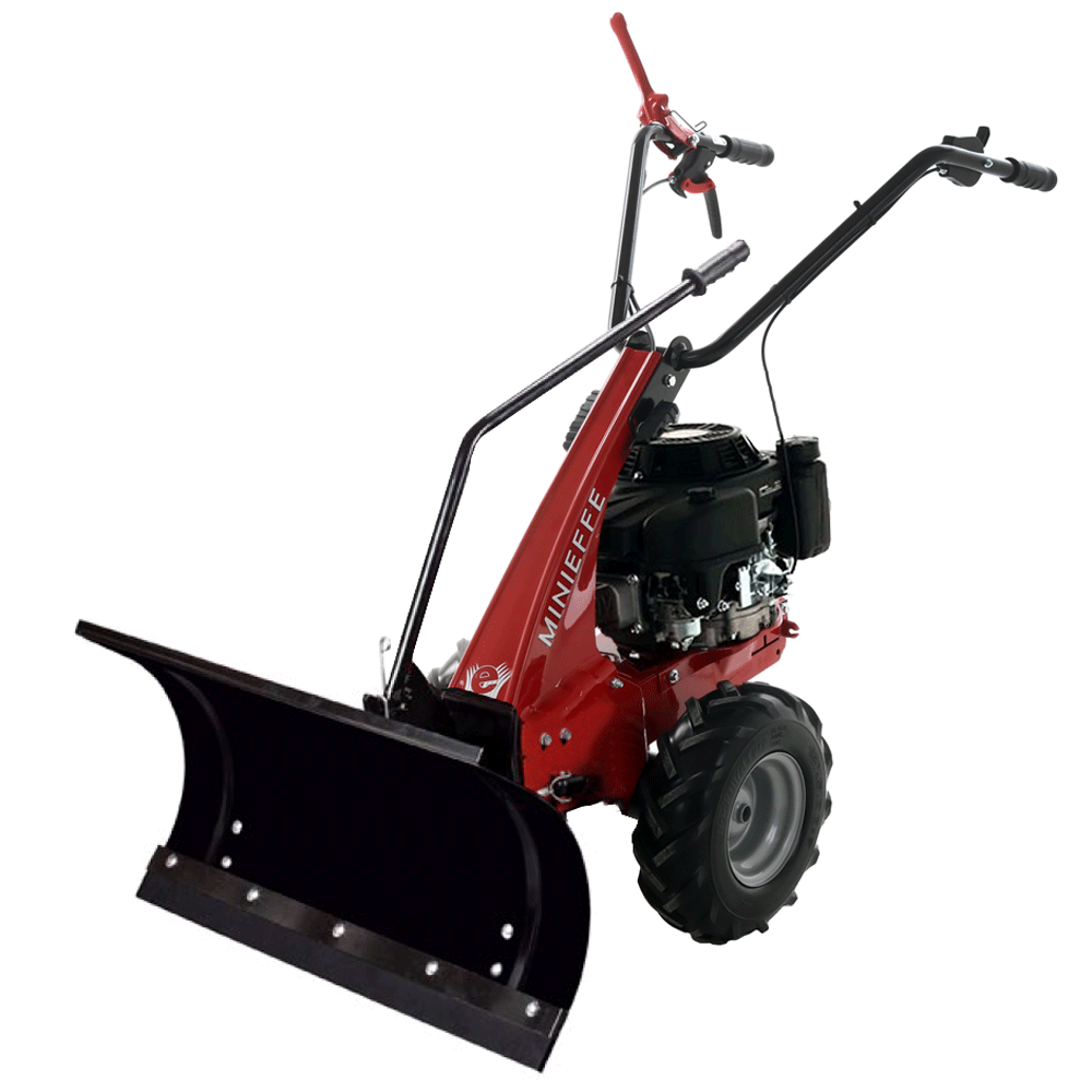 Eurosystems Minieffe Spalaneve a scoppio Loncin 196 OHV Spalaneve