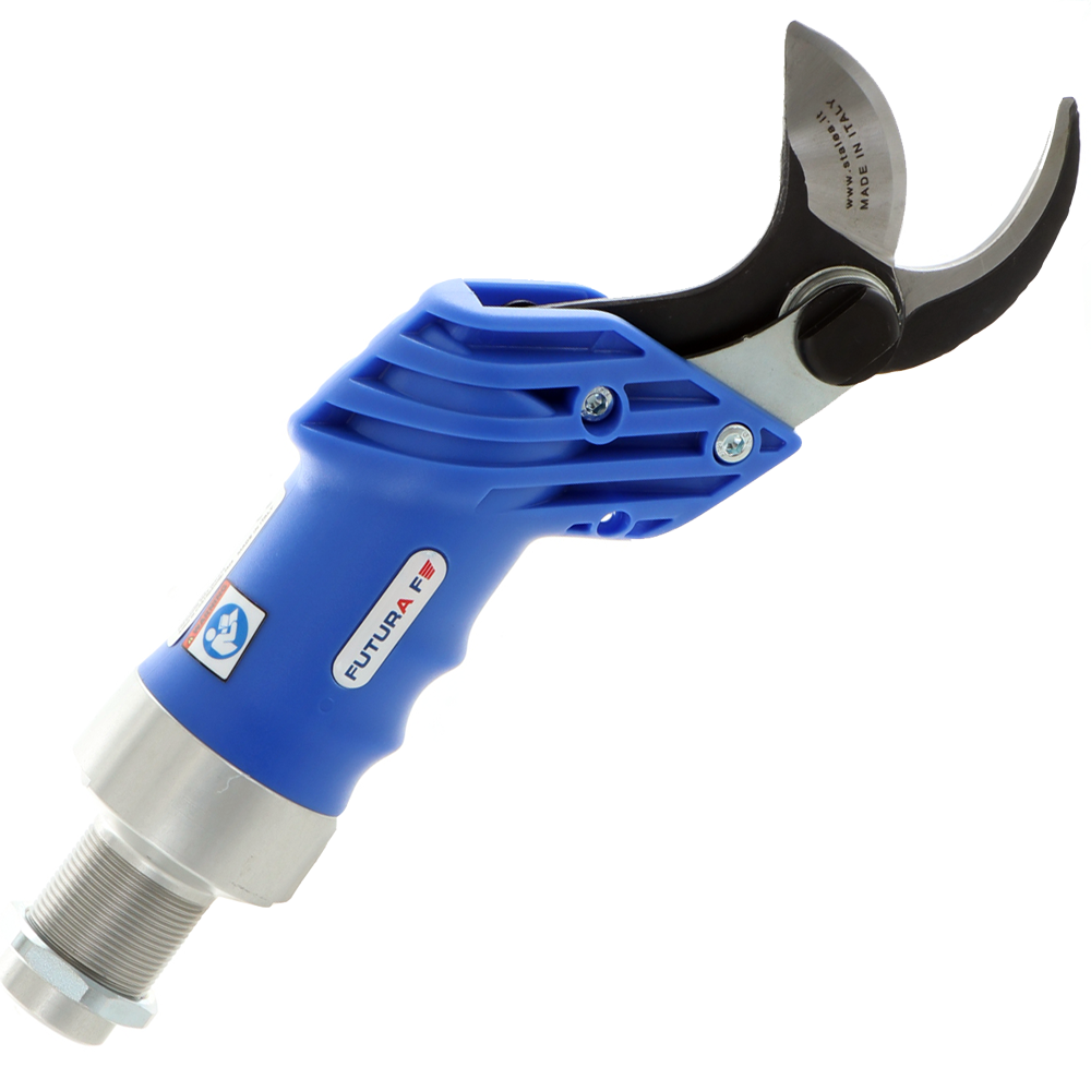Paterlini Futura Forbice pneumatica da potatura per asta di prolunga Forbici pneumatiche per asta di prolunga
