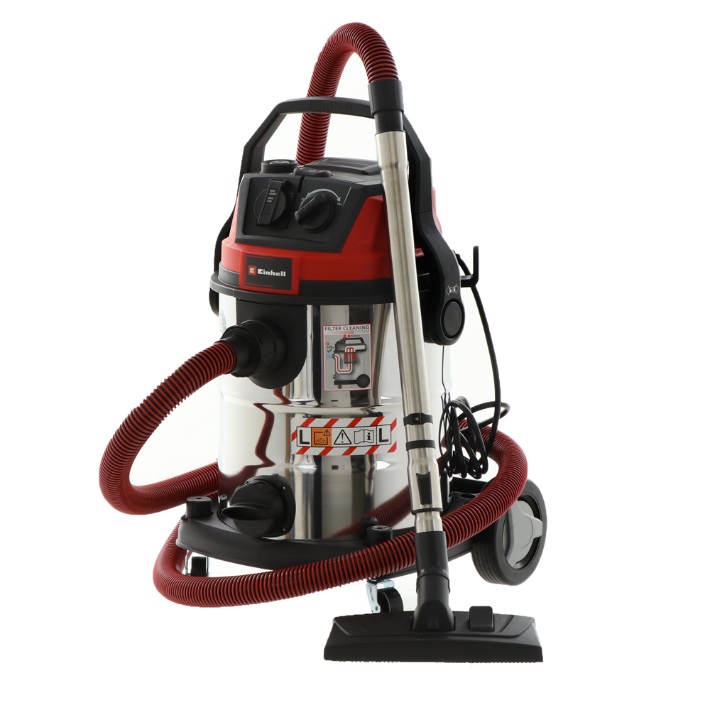 einhell bidone aspira solidi e liquidi multicolore Bidoni aspiratutto Einhell