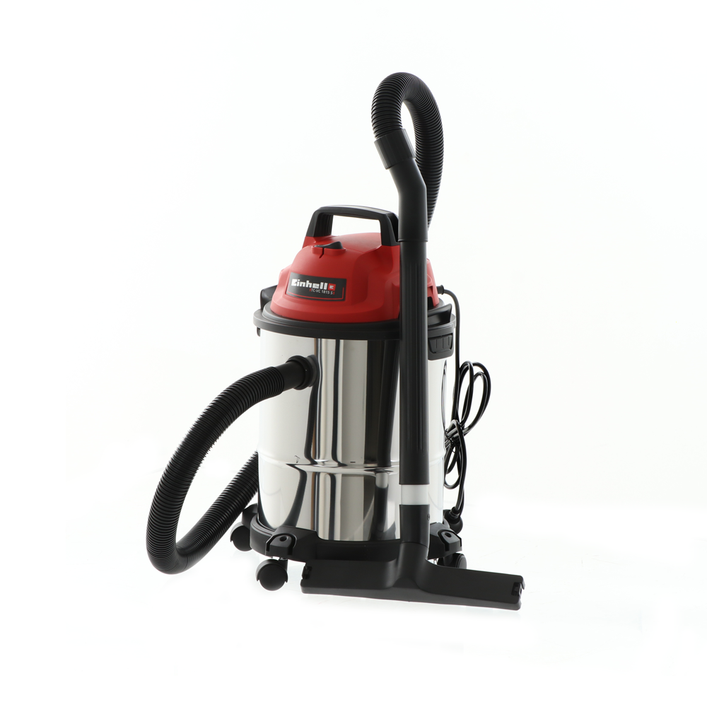 einhell bidone aspira solidi e liquidi multicolore Einhell Bidone Aspira Solidi E Liquidi, Multicolore : Amazon.it: Giardino e  giardinaggio main image 0