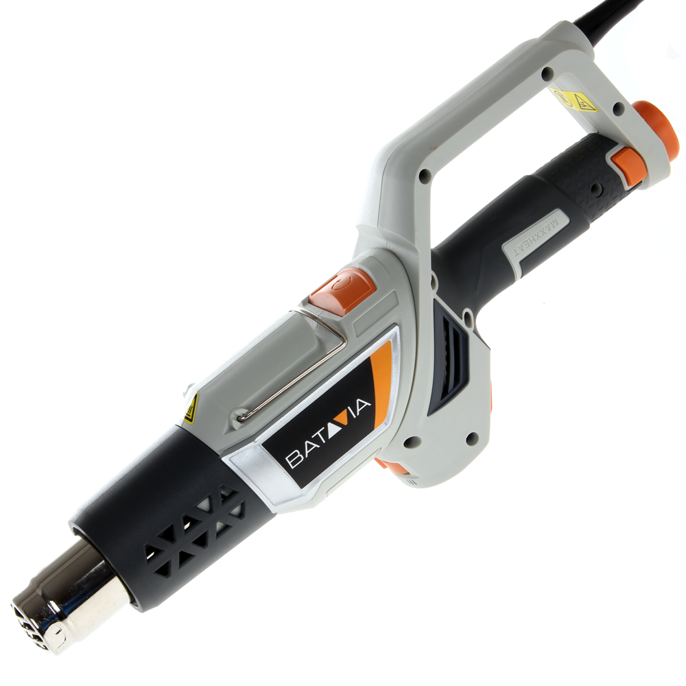 Batavia Maxxheat Bruciatore diserbante multifunzione 4 in 1 Bruciatori diserbanti elettrici ecologici 230V