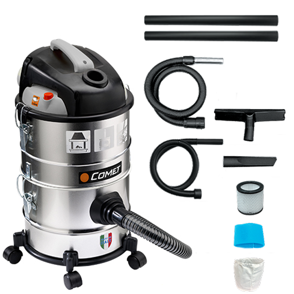 liquido sigaretta elettronica nelle vicinanze Aspiraliquidi con accessorio aspiracenere main image 0