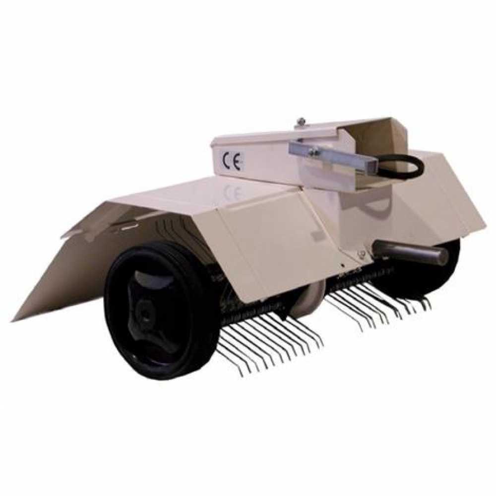 Eurosystems Accessorio arieggiatore a molle per P 55 V GP 255 RH