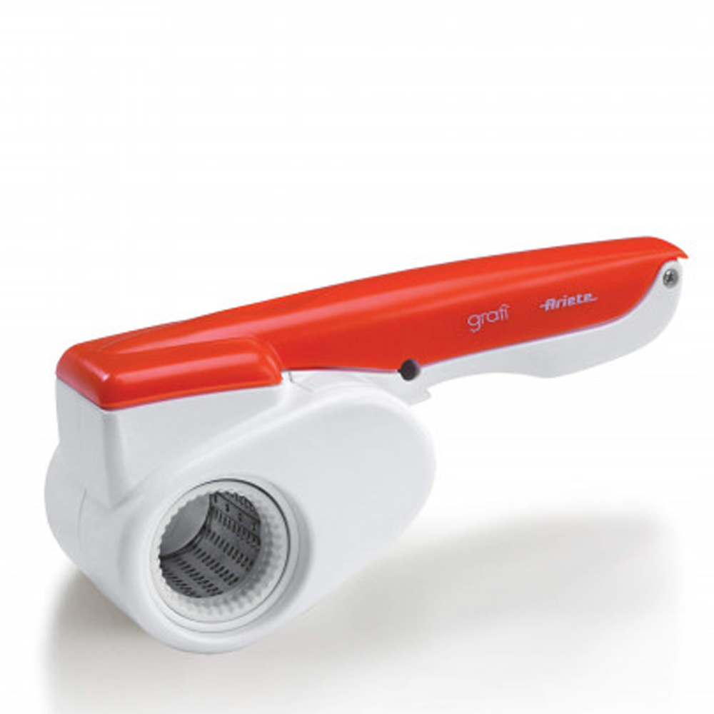 Cancel juice Contribution Grattugie elettriche a batteria Ariete : Offerte