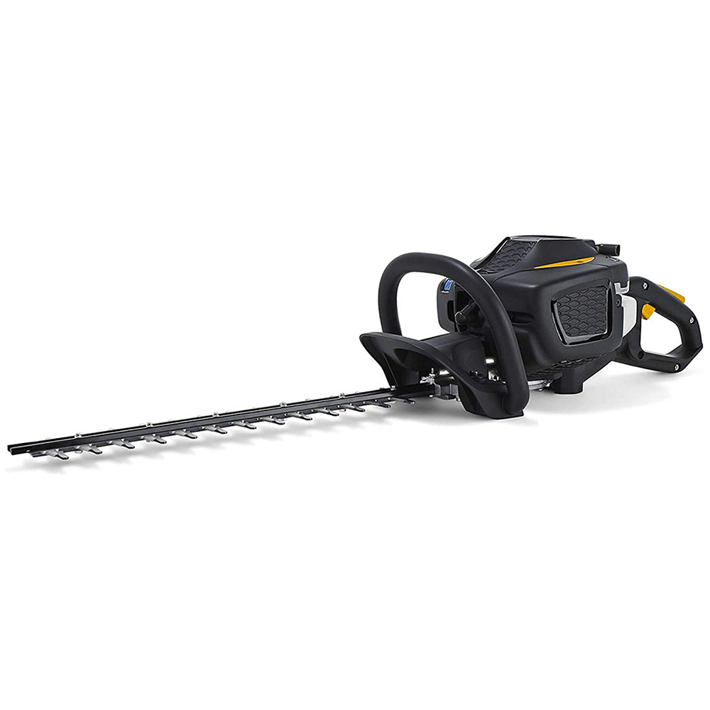 McCulloch Superlite 4528 Tagliasiepi a scoppio con lama da 45 cm 21,7 cc Tagliasiepi a scoppio standard