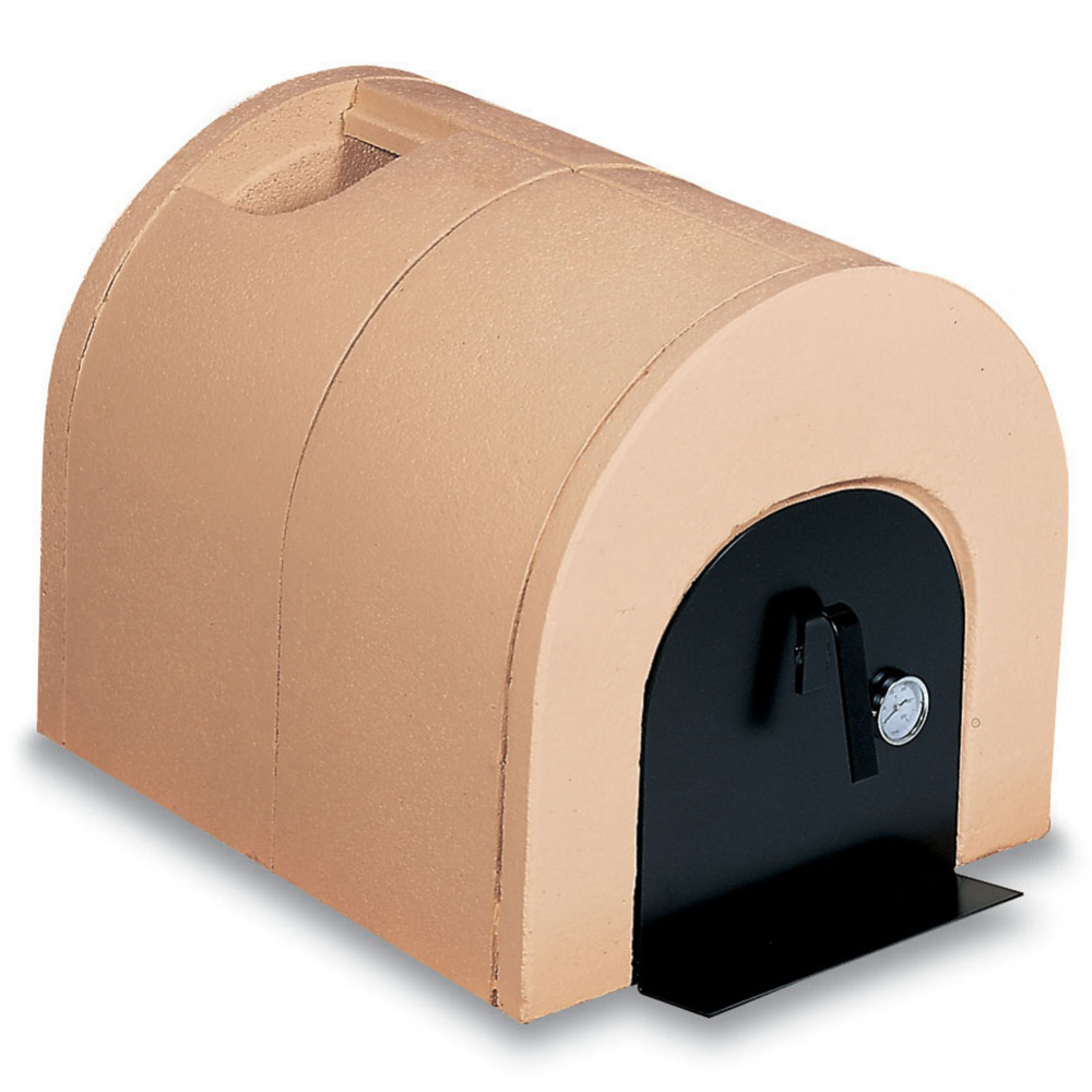 Forno a legna da esterno Sunday Mini – in Offerta su AgriEuro