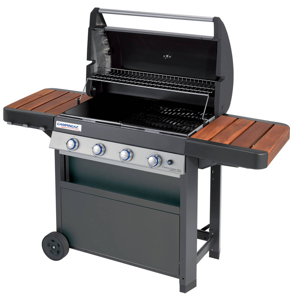 Barbecue Campingaz 4 Series Classic WLD in Offerta Agrieuro