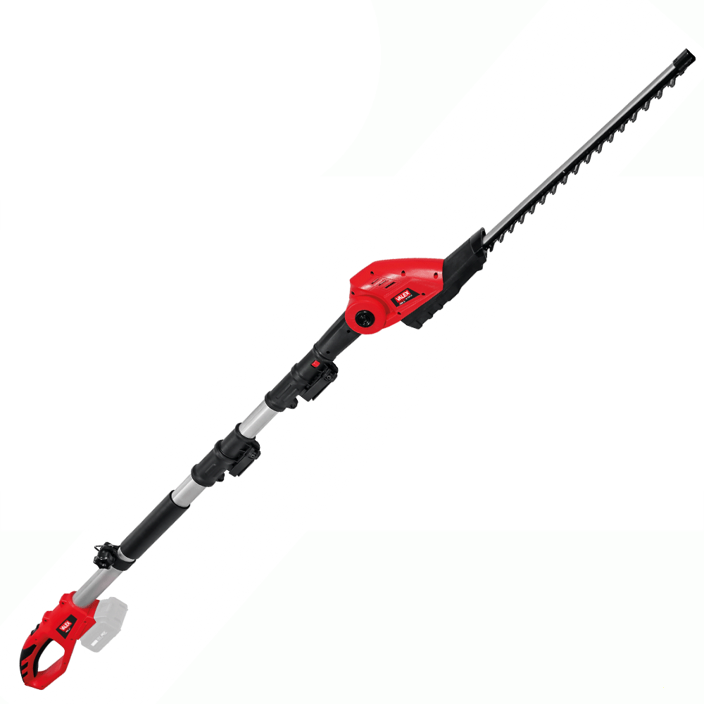 Tagliasiepi su asta a batteria Valex M-TST18 in Offerta | AgriEuro