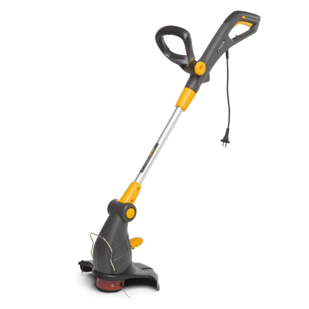 Stiga GT 106c Tagliabordi elettrico 600 W Tagliabordi elettrici (230V)