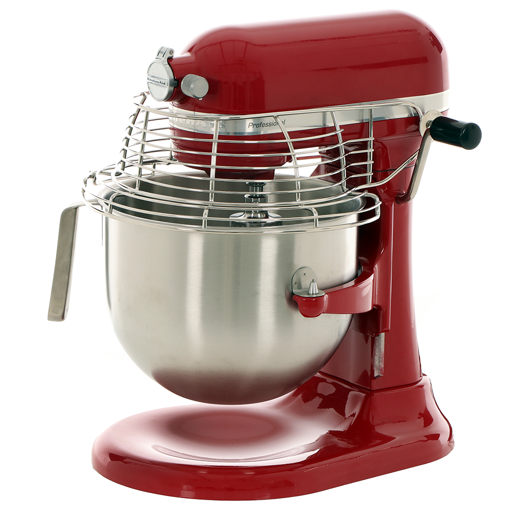 kitchenaid professional 5ksm7990x