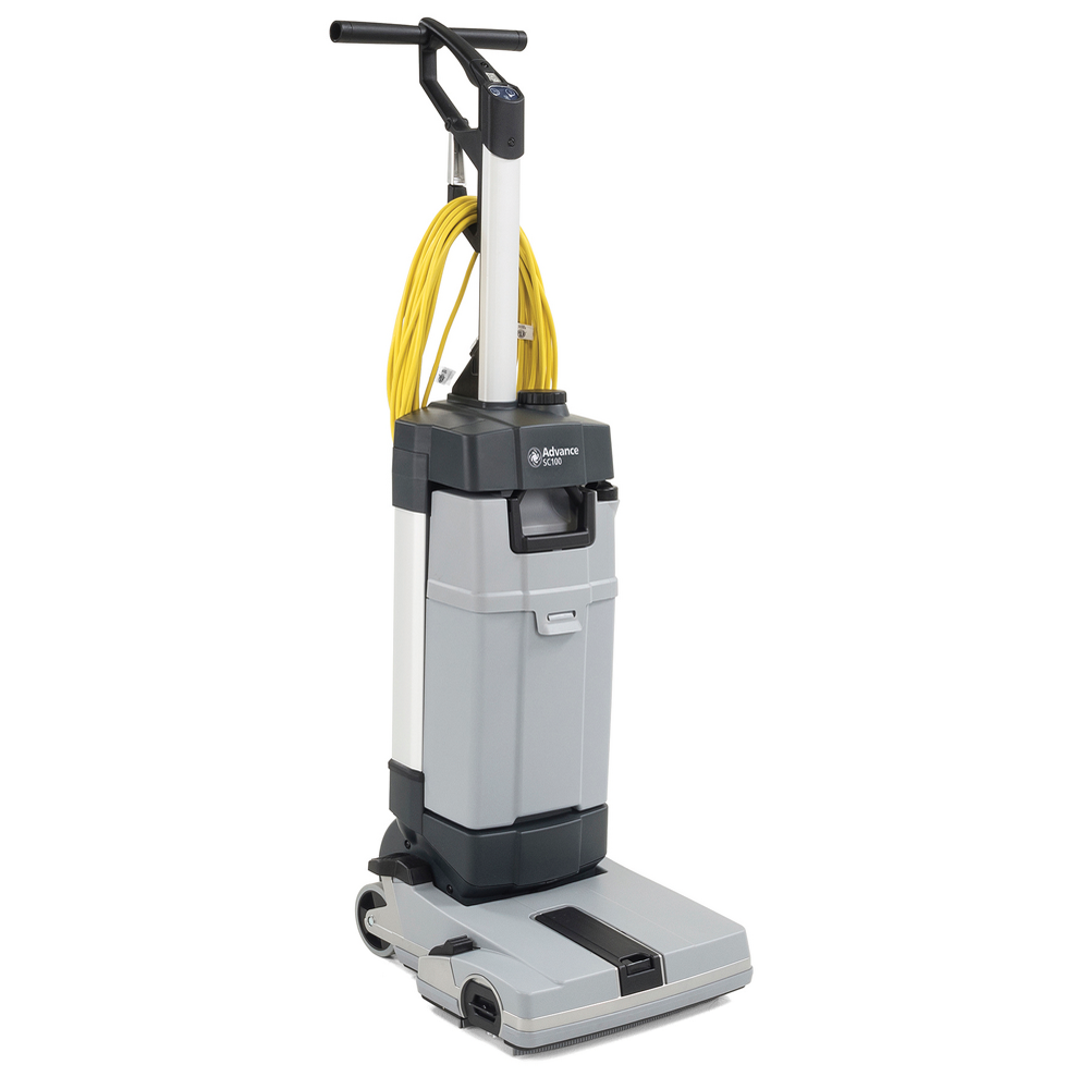 Spazzola, bocchetta combinata Aero Originale NILFISK 302002365