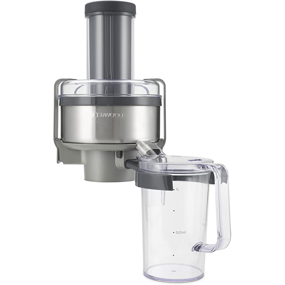 Kenwood Centrifuga ed estrattore AT641 Accessori per planetaria