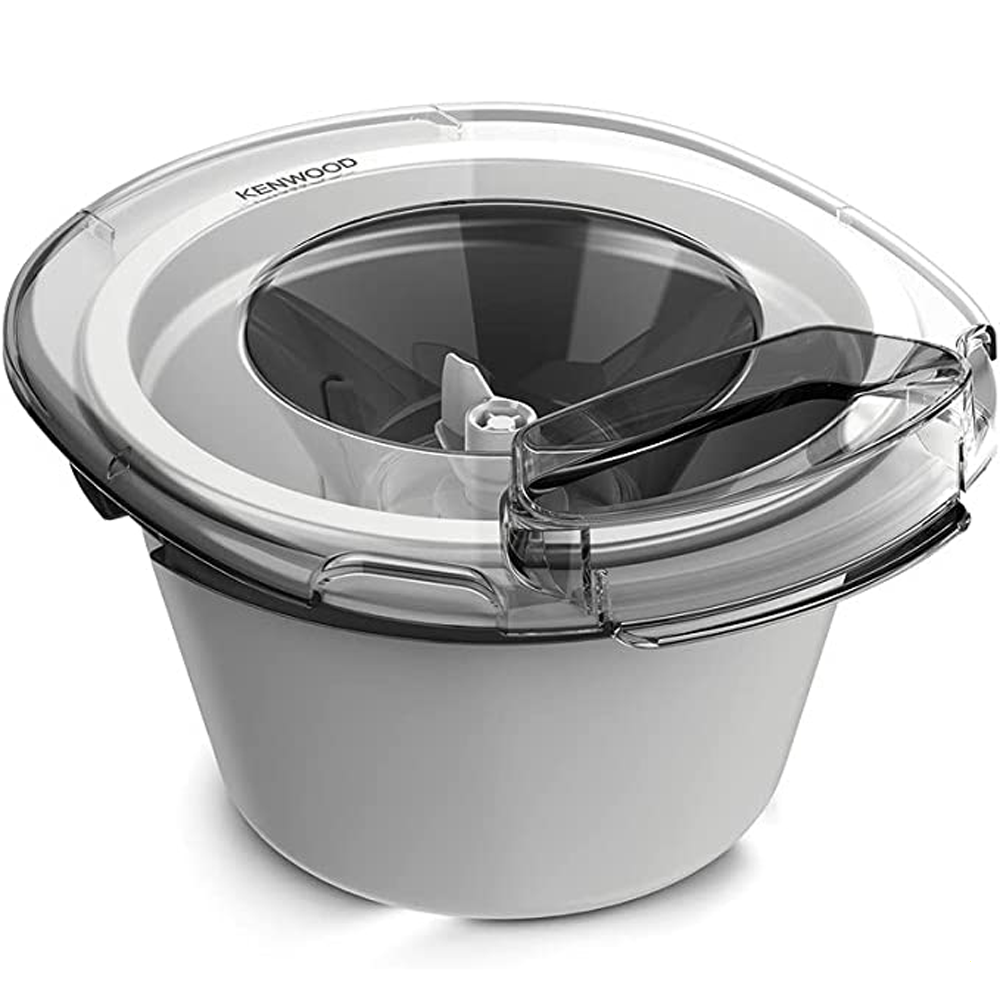 Kenwood Kw650104 – Puleggia Dentata Grande + Dado Per Robot Da Cucina Chef/Major/PM200 - 4