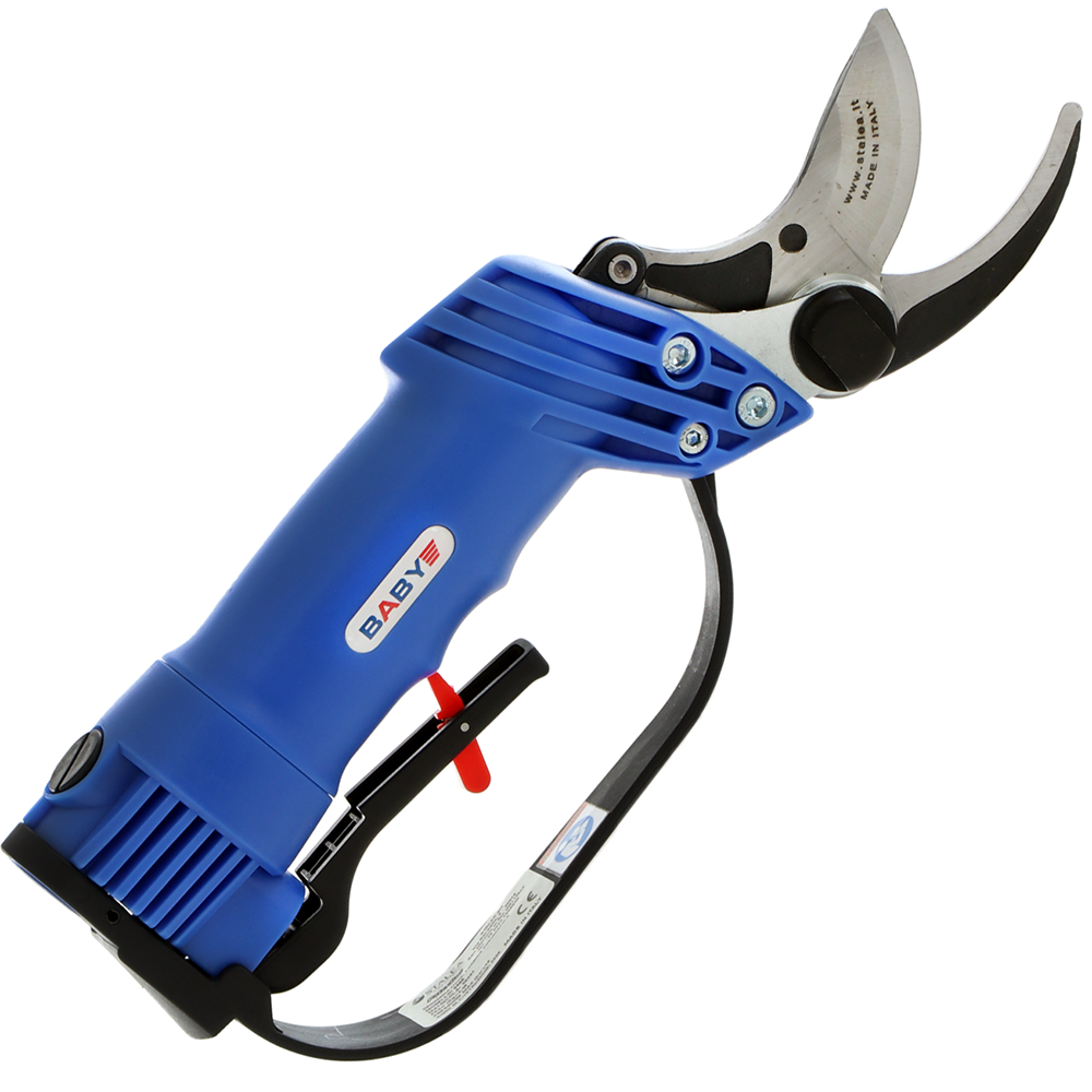 Paterlini Baby Forbice pneumatica da potatura manuale Forbici pneumatiche per uso diretto manuale