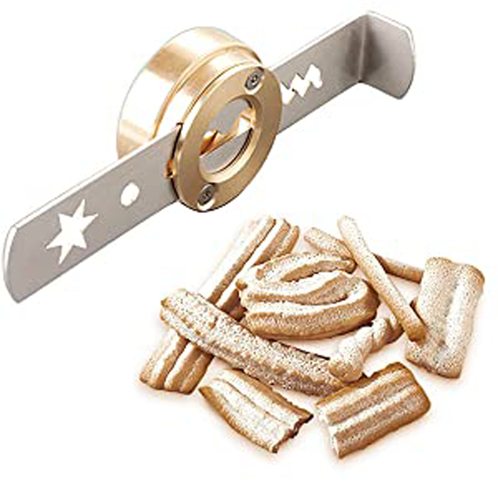 Trafila di bronzo per biscotti Kenwood A910/13 in Offerta | AgriEuro