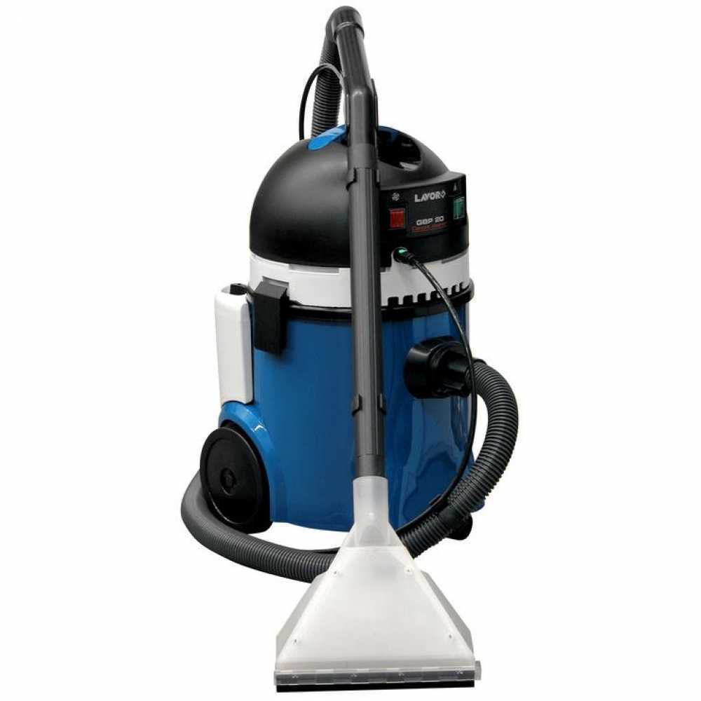Aspiratore lavatessuti a bidone Lavor GBP 20 – in Offerta su AgriEuro