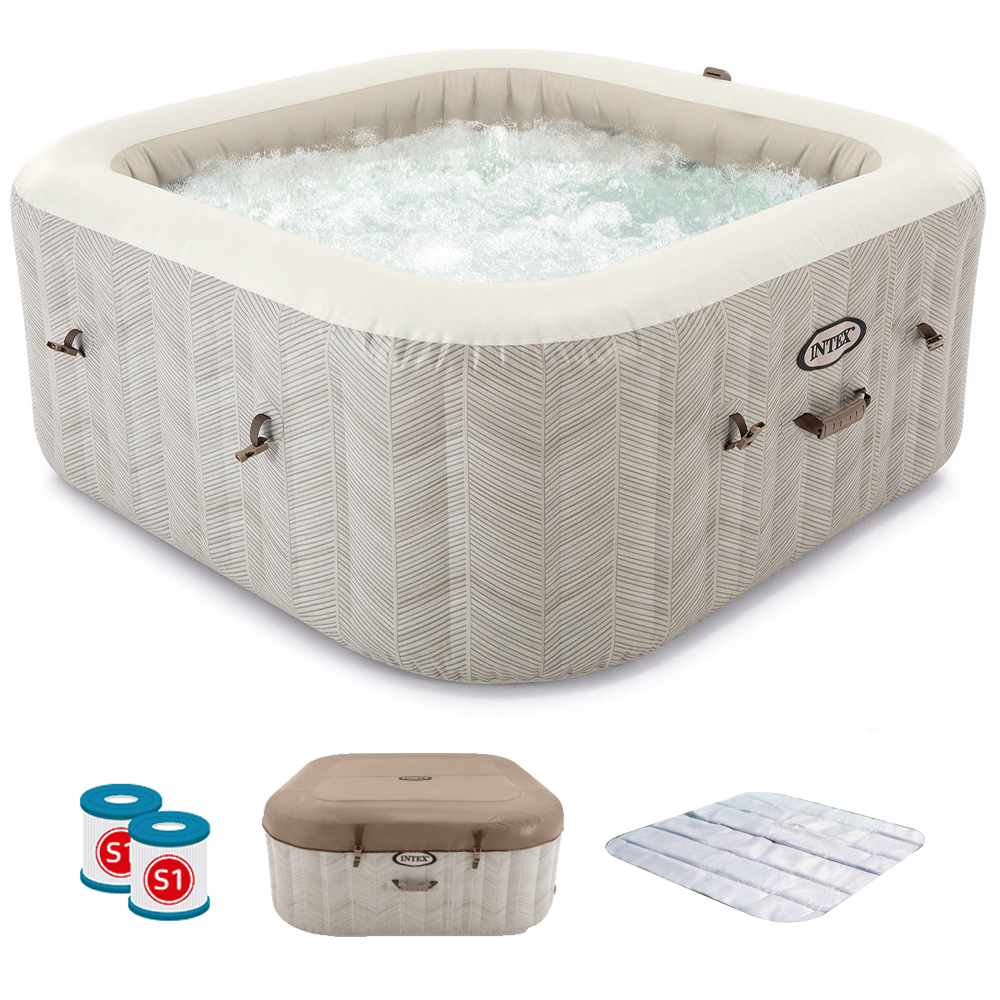 Piscine idromassaggio spa Intex Offerte AgriEuro