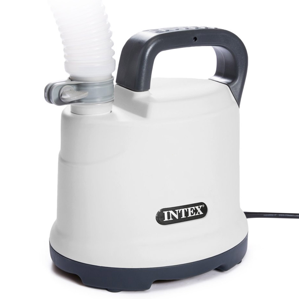 Intex Pompa di drenaggio 28606 99 W Pompe drenaggio acqua