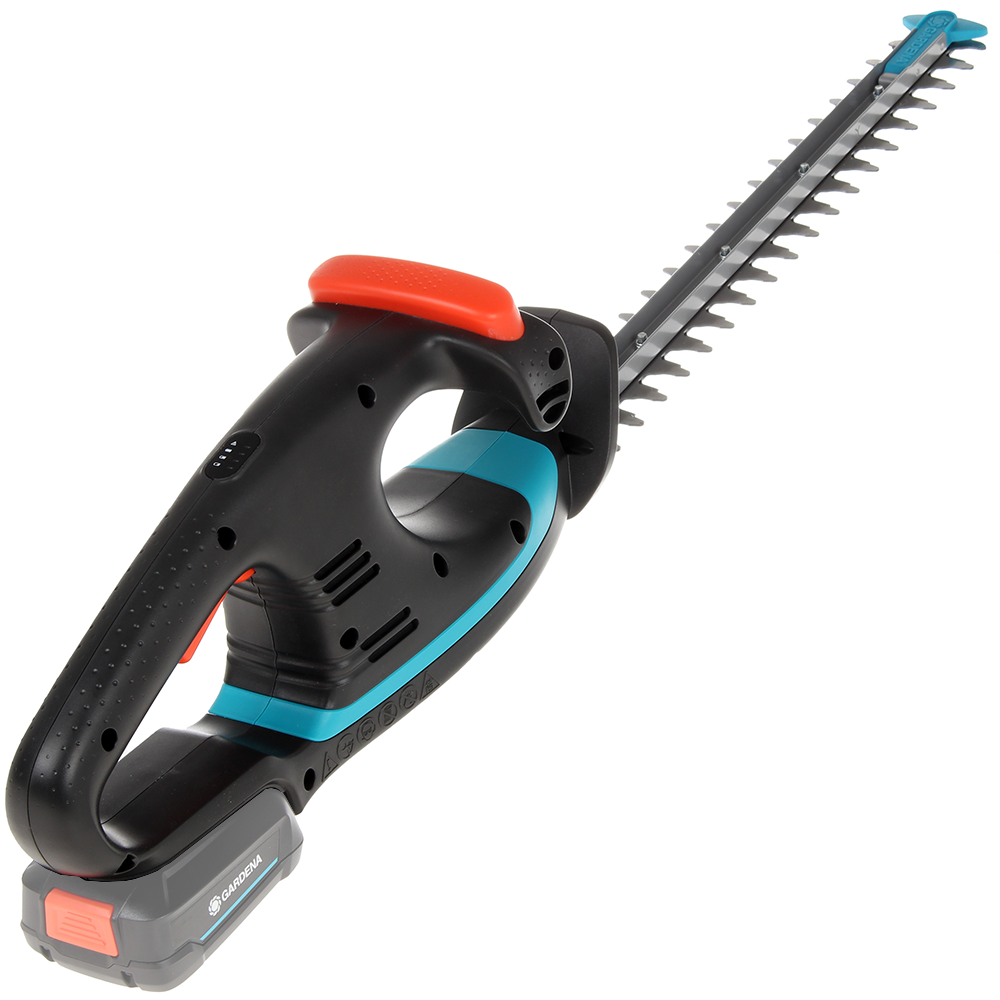 Tagliasiepi Gardena EasyCut 40/18V P4A no batteria in Offerta | AgriEuro
