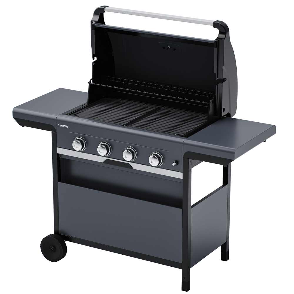 Campingaz Select 4 L Barbecue a gas in Offerta AgriEuro