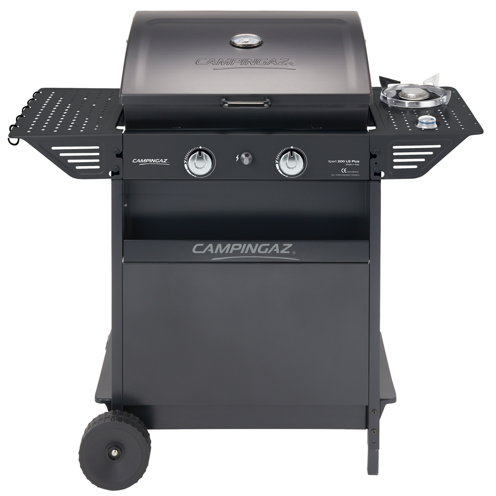 Campingaz Xpert 200 LS Plus Rocky - Barbecue in Offerta | AgriEuro