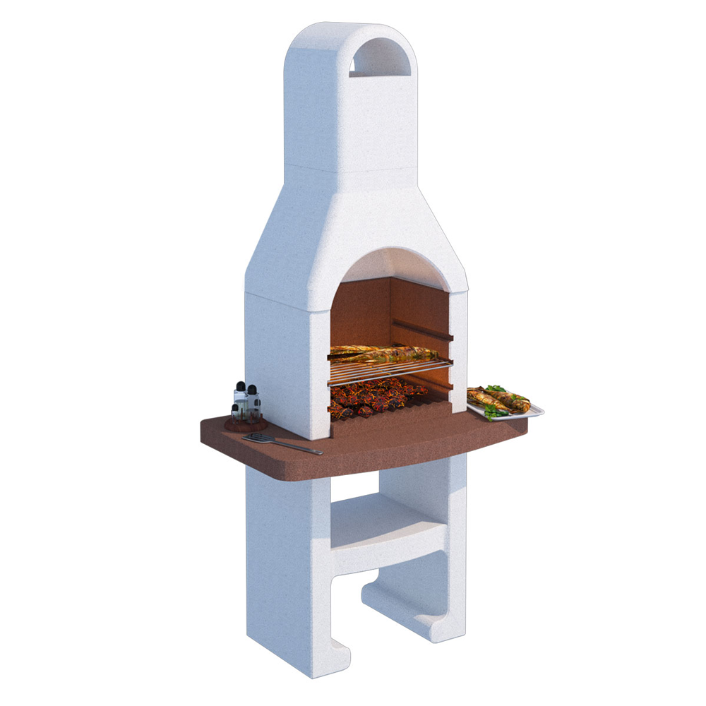 SET 8 BASTONCINI IN LEGNO LAVORETTI ATTIVITÀ CREATIVE 6X300 MM 53873A
