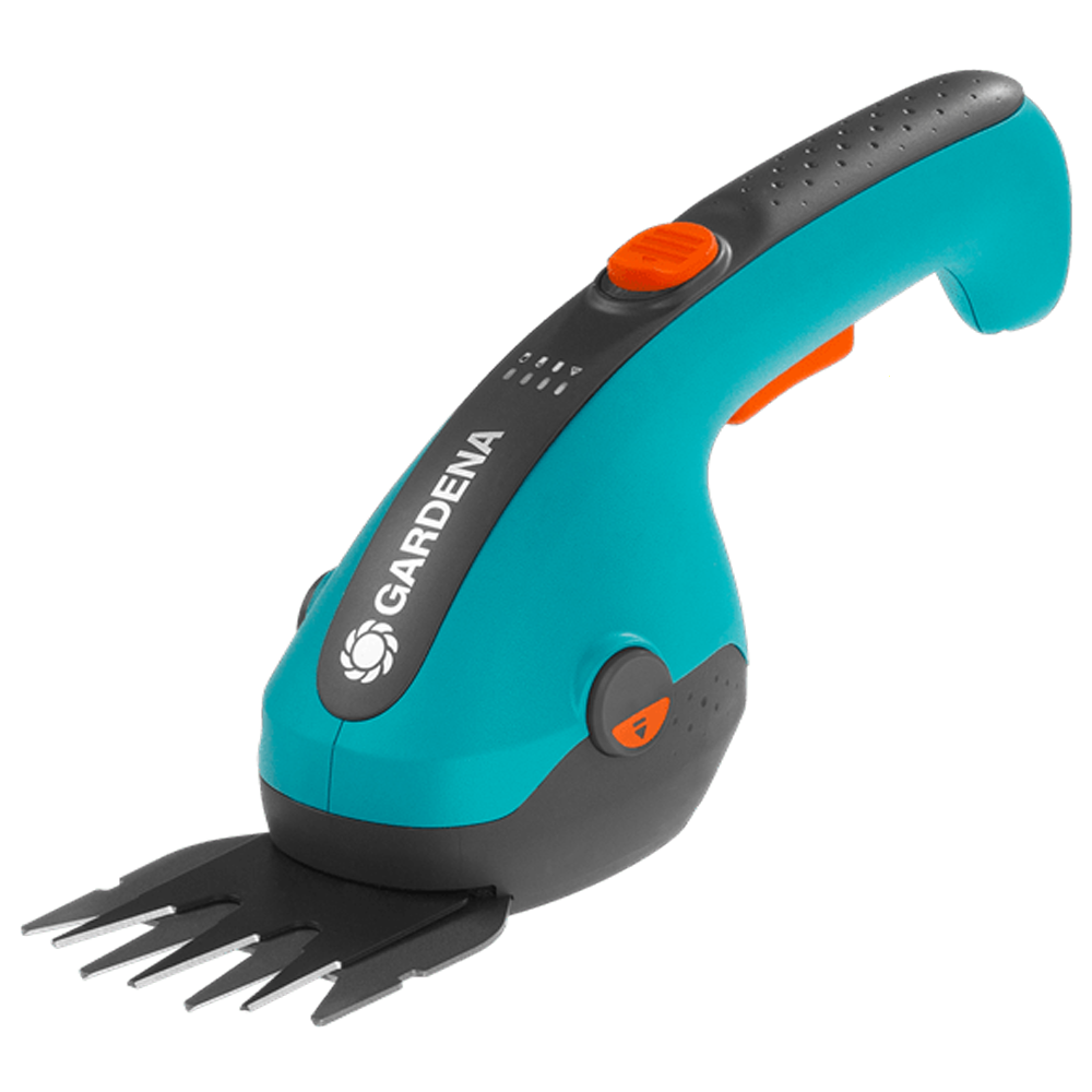 Gardena ClassicCut Li Forbici tagliaerba a batteria integrata 3.6V 2.5Ah Forbici tagliaerba a batteria integrata