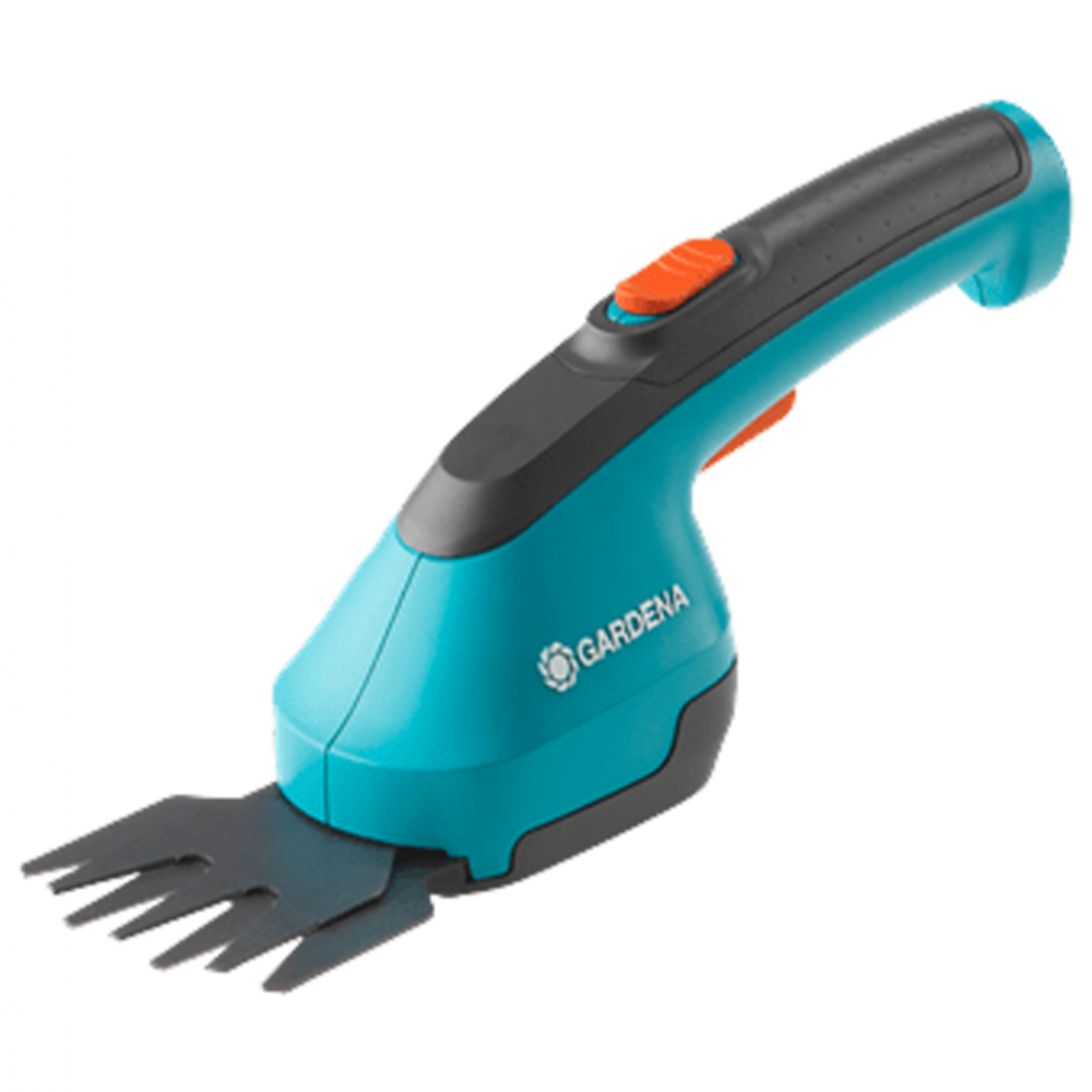 Gardena AccuCut Li Forbice tagliaerba a batteria integrata 3.6V 1.5Ah Forbici tagliaerba a batteria integrata