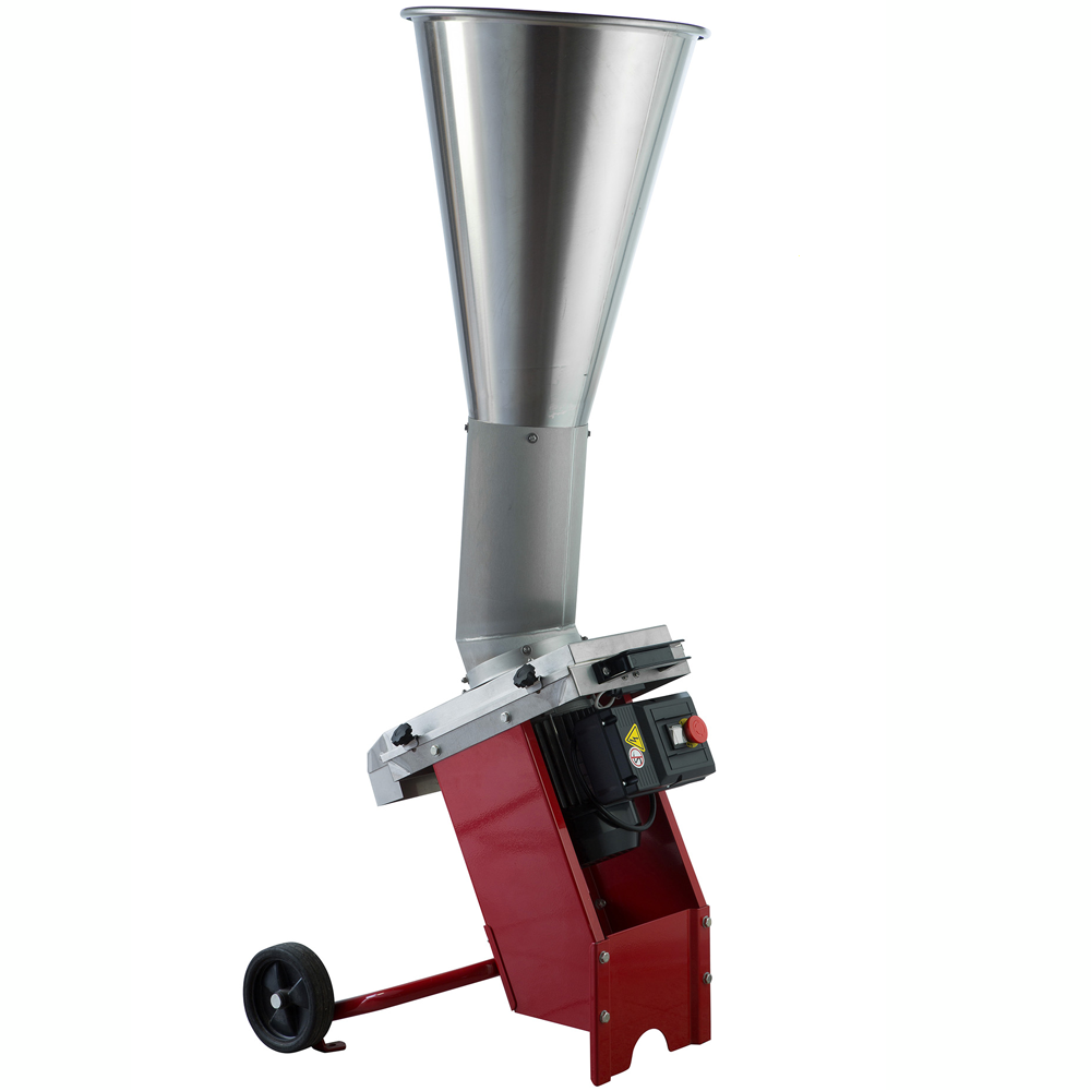 Baesso 995 Mulino Macina Frutta elettrico Mulini macina frutta