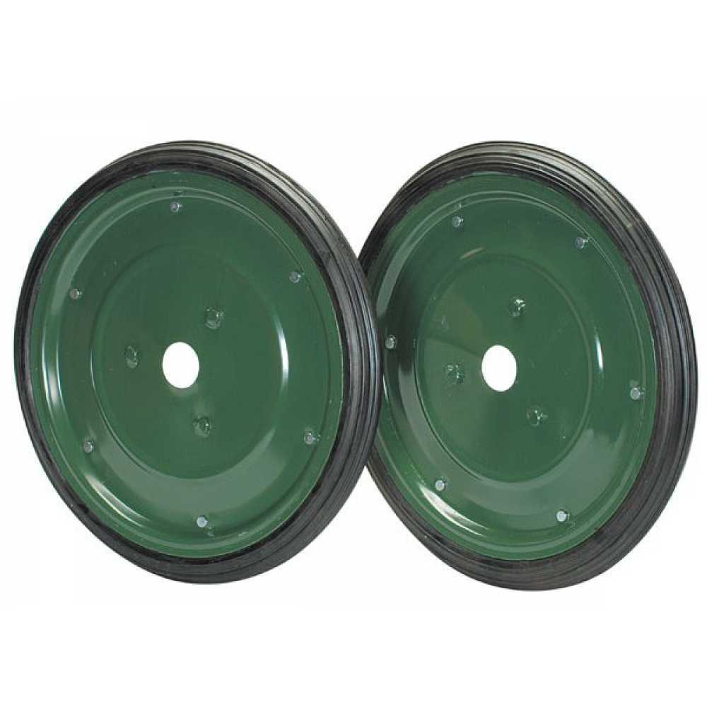 Ruote Di Poppa In Acciaio Inox SUPROD EW200 Per Barche - Trasporto Facile