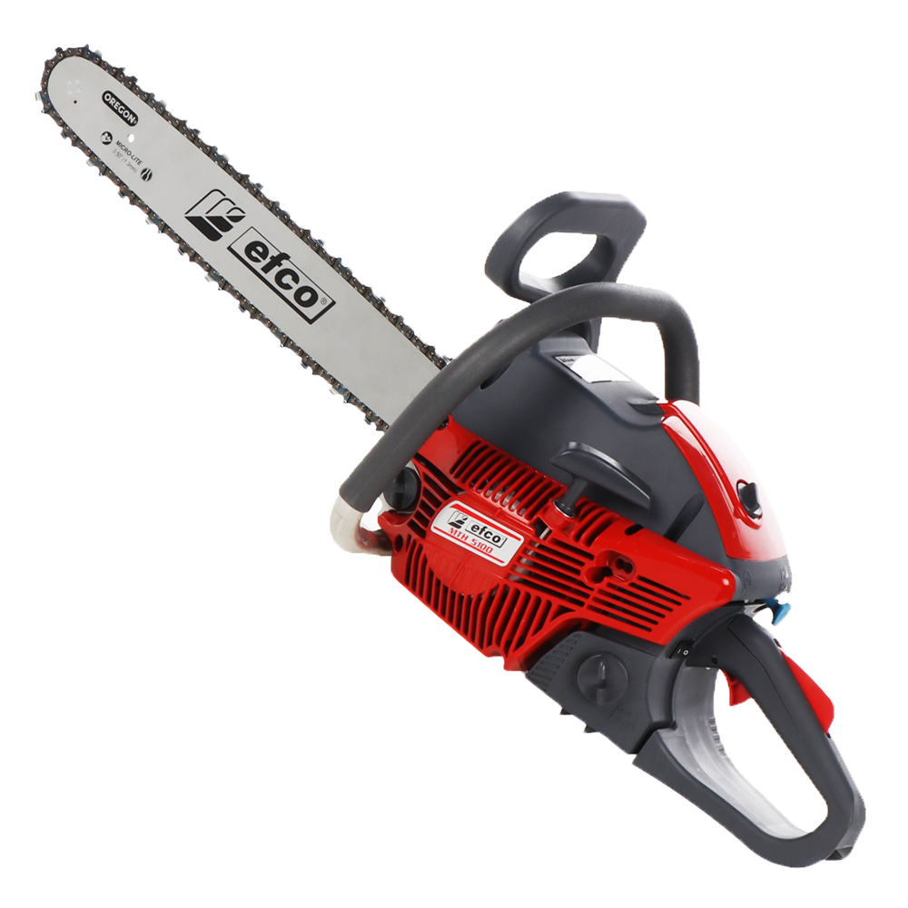 Efco MTH 5600 Motosega a scoppio da taglio con barra da 46 cm