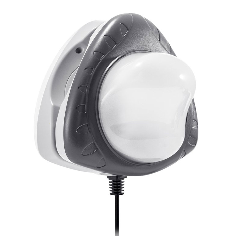 Intex Luce LED Magnetica per Piscina Illuminazione e luci per piscina fuori terra