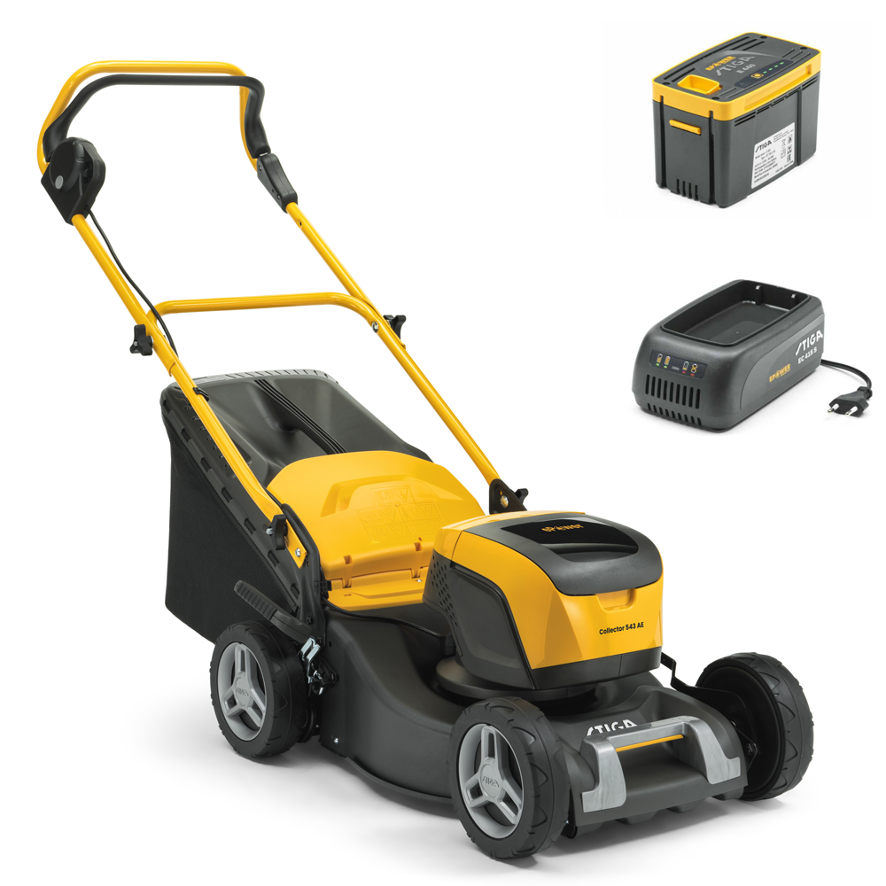 Lama Rasaerba Elettrico E380 SE38 FL38E CASTELGARDEN 118810003/0 ORIGINALE - Foto 7