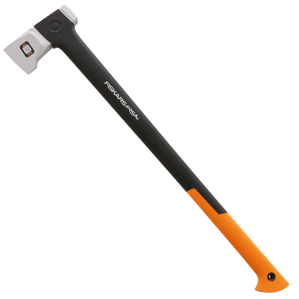 Fiskars X-Series X28 Ascia da spacco lama M 71 cm Asce da spacco