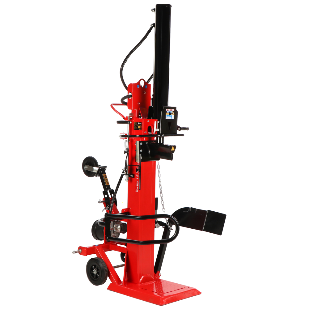 Blue Bird LS PTO 30000 Spaccalegna a trattore Verticale Spaccalegna a trattore verticali