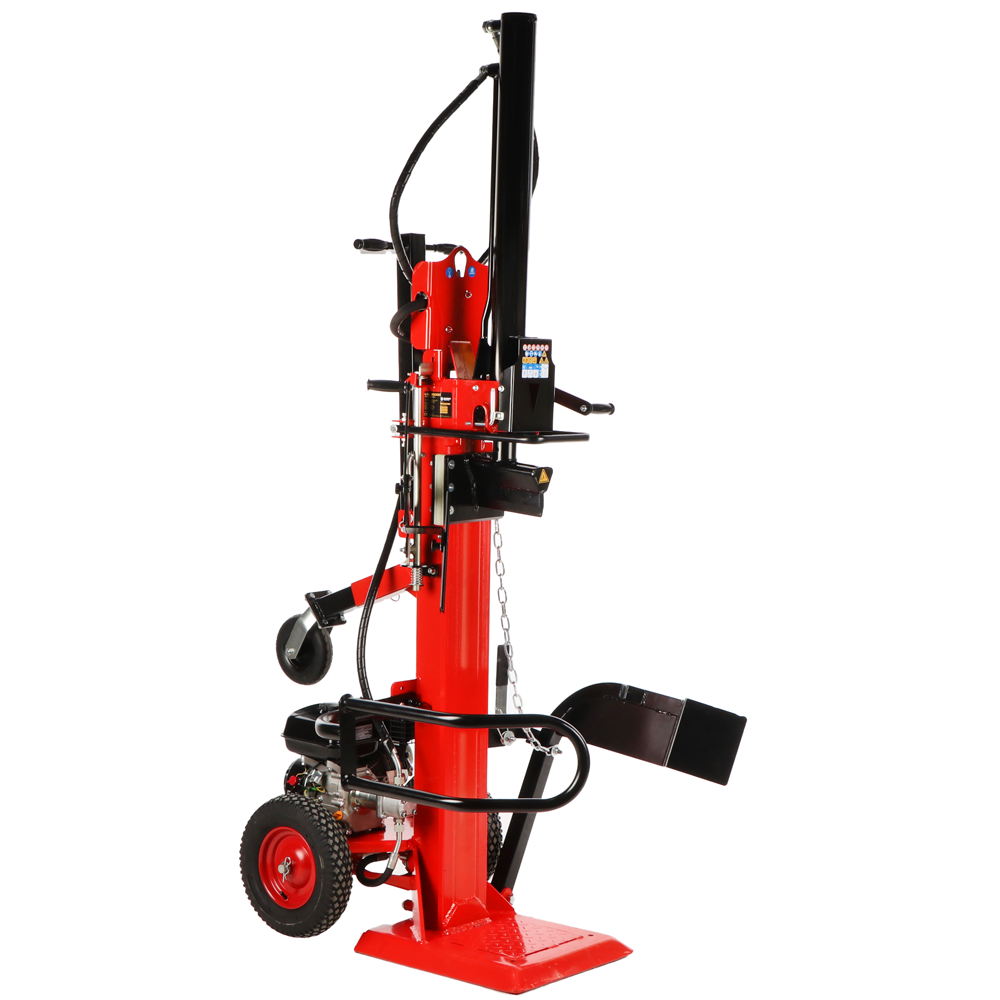 Blue Bird LSE 16000 Spaccalegna a scoppio Verticale Loncin 196 Spaccalegna a scoppio Verticali